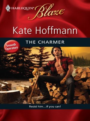 cover image of The Charmer